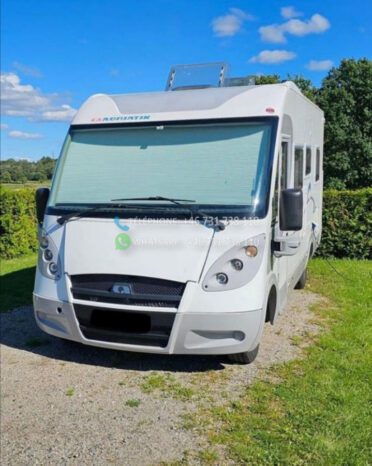 Fiat Adriatik Vision I 667SP * 2008 full