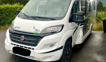 Sunlight T68 Active* 2018 full