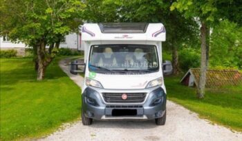 Fiat ZEFIRO 282 TL* 2018 full