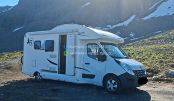 Renault Catamaran Rimor 12 P-Plus* 2014 full