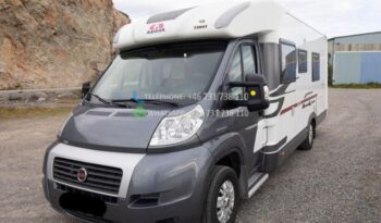 Adria Coral 670 SLT* 2013 full
