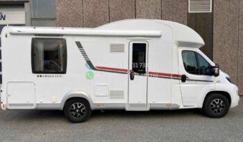 LMC Breezer sportline* 2017 full