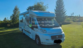 Dethleffs ESPRIT T 7010* 2011 full