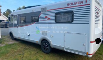 Solifer Finlandia i 680* 2018 full