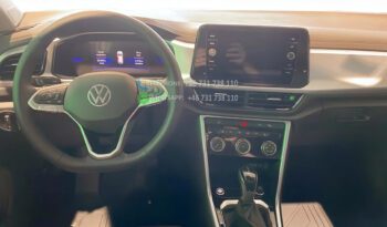 Volkswagen T-Roc 1.5 TSI* 2025 full
