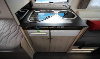 Challenger 357* 2018 full