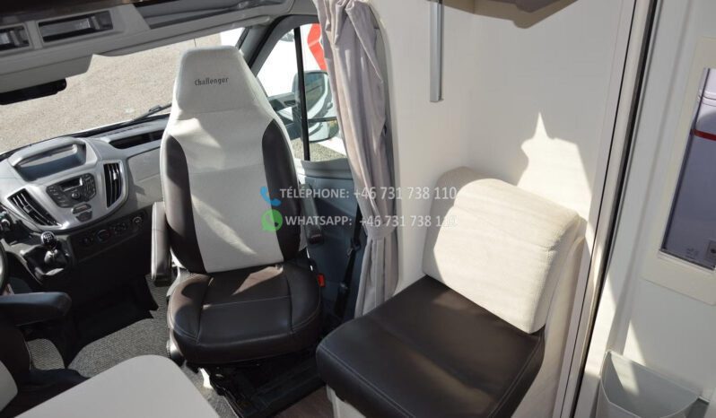 Challenger 195 Genesis* 2019 full