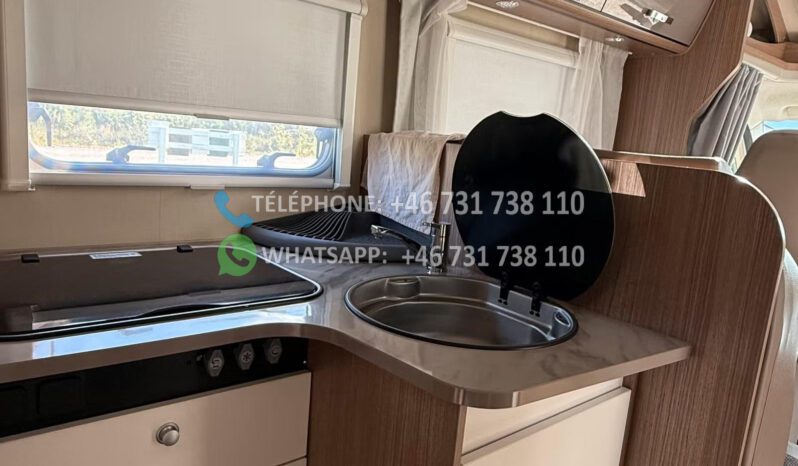 Solifer Action T738* 2018 full