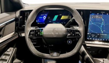 Renault Rafale E-Tech 4×4 ESPRIT ALPINE 300Ch* SUV 2025 full