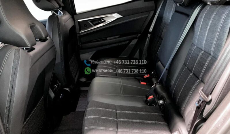 Renault Austral E-TECH TECHNO FULL HYBRID 200 CV (GSR2)* SUV 2025 full