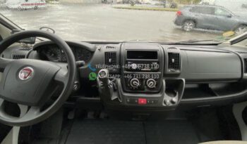 Adria Coral Axess S 650 SF* 2014 full