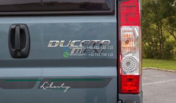 LMC Liberty Tourer 64 – Automatique*  2013 full