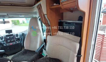 Carthago Tourer* 2012 full