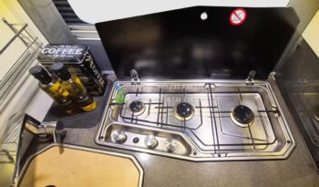 Adria MATRIX M670SL* 2016 full