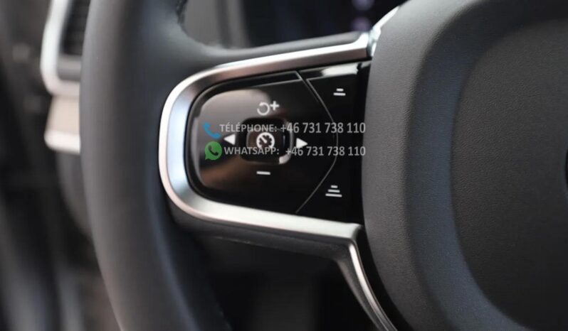 Volvo XC90* 2024 full