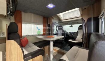 Challenger 190 Genesis* 2015 full