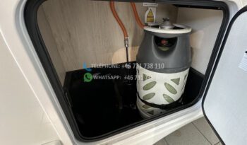 Challenger 398 XLB Édition spéciale* 2018 full