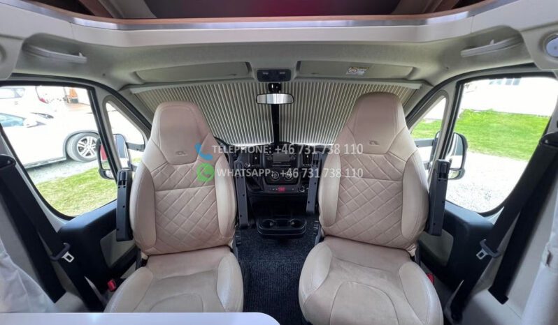 Adria Matrix M 670 SC* 2019 full