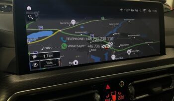 BMW X4 M40i (360 ch) M Sport Innovation* 2023 full