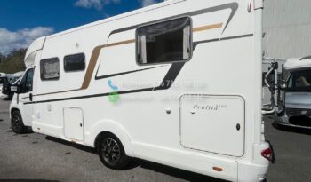 Eura Mobil PT 720 QB* 2019 full