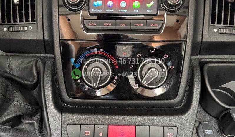 Knaus BoxStar Family* 2016 full