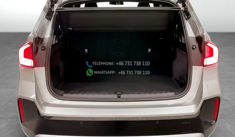 BMW X1 xDrive25e XDRIVE 25E M-SPORT Premium H/K/* 2024 full