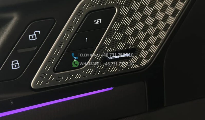 BMW 230e xDrive Active Tourer 326 ch* 2023 full