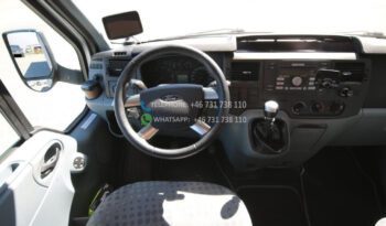 Challenger GENESIS 60 M12 TOIT OUVRANT* 2012 full