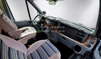 Bürstner NEXXO T660* 2007 full