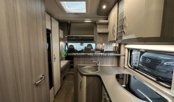 Hobby Optima Ontour A 70 GFM* 2022 full