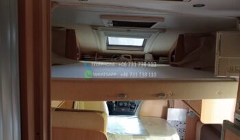 Fiat Ducato KENTUCKY CAMP CAMARGUE LC* 2012 full