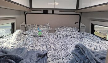 CITROEN ADRIA TWIN 640 SLB* 2023 full