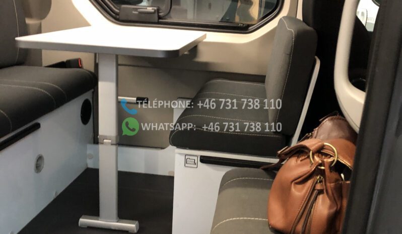 FIAT RANDGER VANS* 2021 full