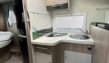 Challenger 398XLB * 2017 full