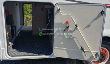 Fiat Ducato Capron T69 de Sunlight* 2016 full