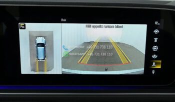 Mercedes-Benz GLE 350 4MATIC 4M AMG* SUV 2022 full