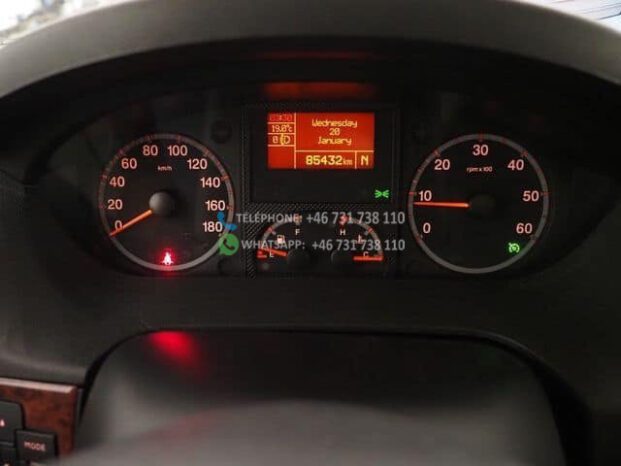 Solifer T743 / 131 CH * 2013 full