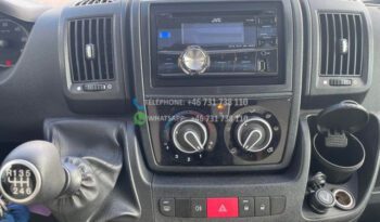 Eura Mobil PT 670 SB* 2013 full