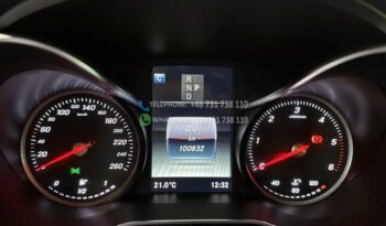 Mercedes-Benz GLC 220 d 4MATIC* 2019 full