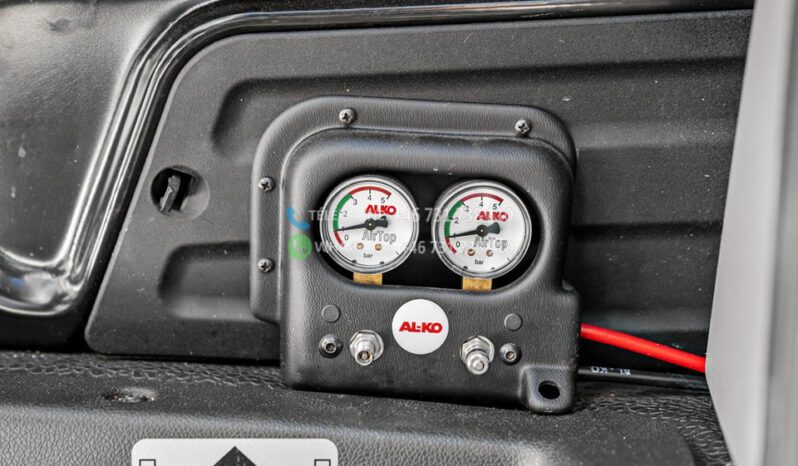 Adria Matrix Supreme M 687 *2012 full