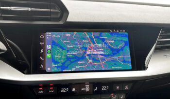 Audi A3 Sportback 40 TFSI e * 2022 full