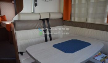 Pilote G650 * 2016 full