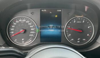 Mercedes-Benz Citan* 2024 full