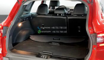 Renault Kadjar 1.2 TCe* 2017 full