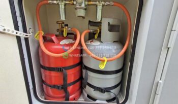 Adria Corail Adriatique S 670 SL * 2010 full