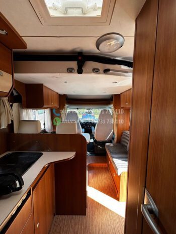 Fiat Capron T448/ 116 CH *2012 full