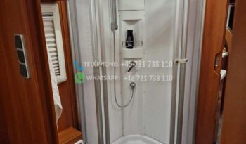 Concorde 890 avec SMART CAR* 2010 full