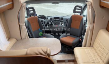 Fiat Challenger MAGEO 118* 2010 full