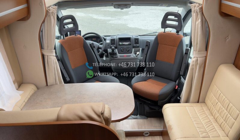 Fiat Challenger MAGEO 118* 2010 full