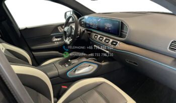 Mercedes-Benz AMG GLE 63 S 4MATIC+ Coupé* 2020 full